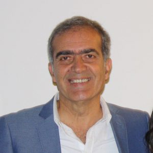 ناصر دستیاری