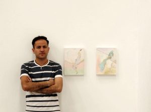 الیاس علوی