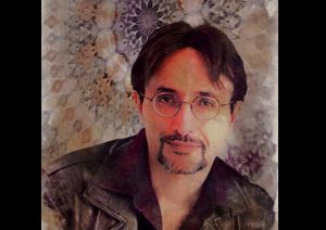 Aydin Areta, Navashid.com