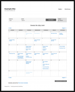 Iranian Event Calendar in Australia